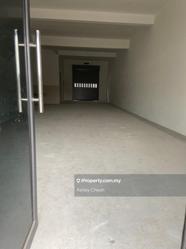 For Sale - [ROI 4.9%] Impian Prisma, Alam Impian, Impian Prisma 1, Impian Prisma 2, Alam Impian