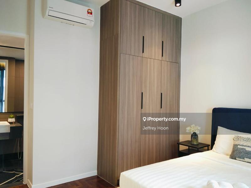 Service Residence for Sale in Bloomsvale Menara Vista Petaling by Jeffrey Hoon - iProperty.com.my