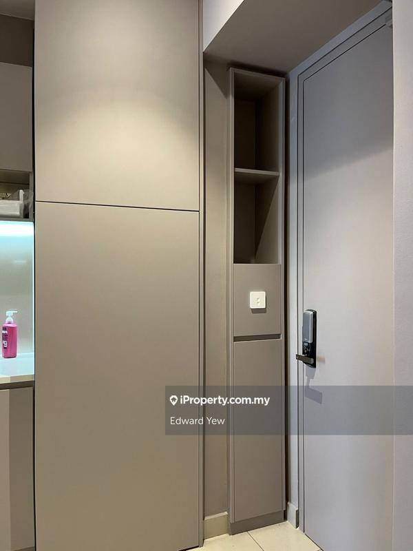 Kediaman Servis untuk Disewa di Hill10 Residence @ i-City oleh Edward Yew - iProperty.com.my