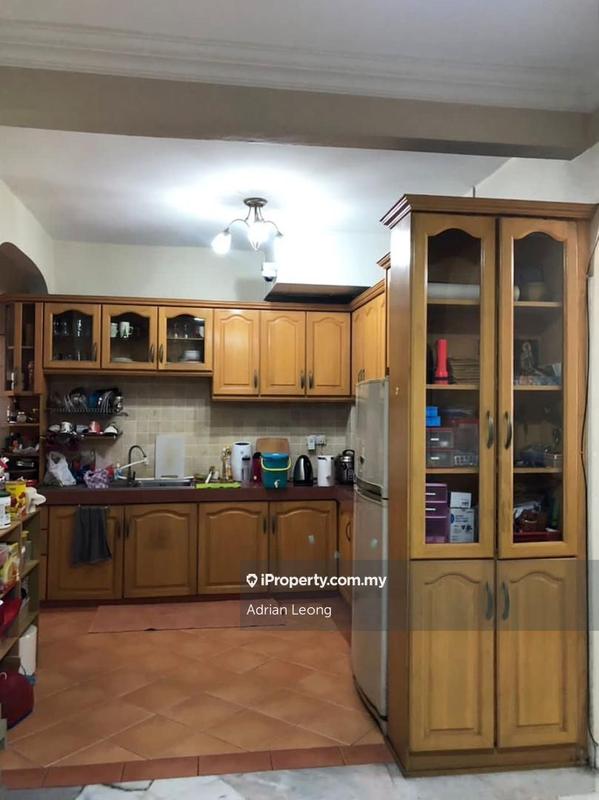 2-storey Terraced House for Sale in Taman Wawasan, Puchong by Adrian Leong - iProperty.com.my