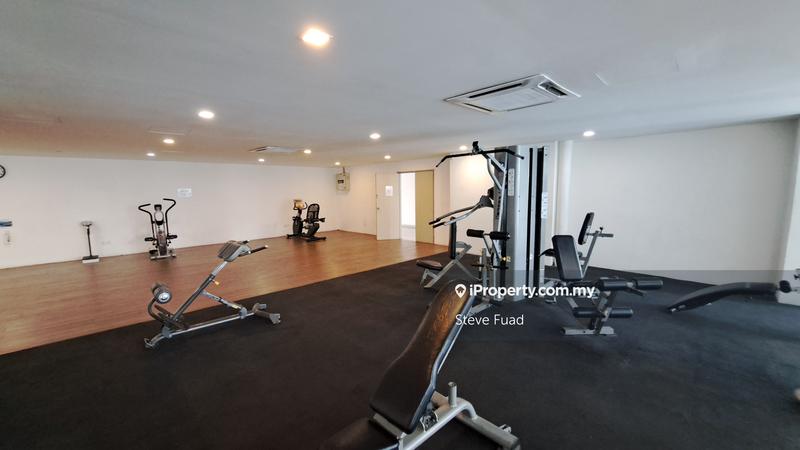 Service Residence for Rent in The Court @ Central Residence by Steve Fuad - iProperty.com.my