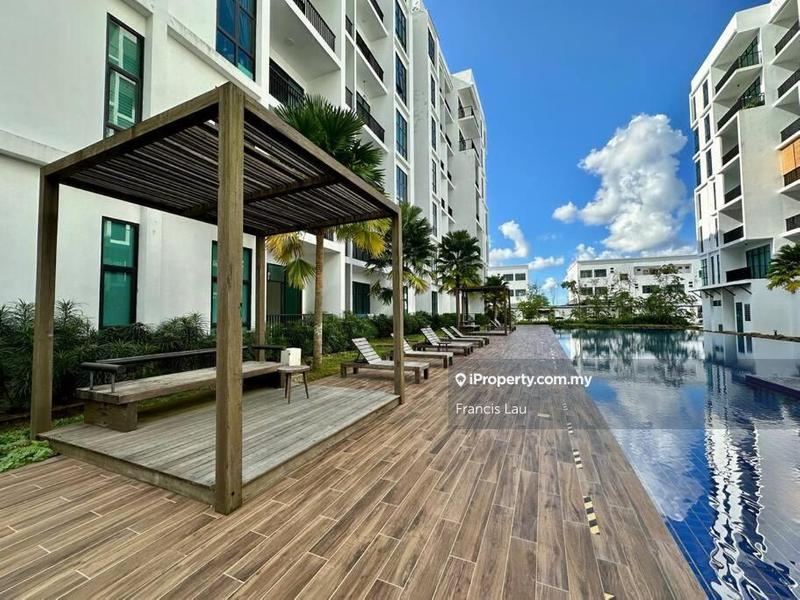 For Sale - Yarra Park