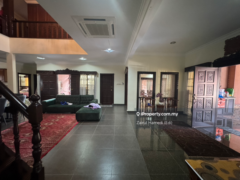 Bungalow House untuk Dijual di Subang Bestari, Shah Alam oleh Zairul Hamedi (Edi) - iProperty.com.my