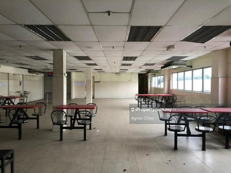 Kilang Terpisah untuk Dijual di Tampoi, Nusajaya, Johor Bahru oleh Agnes Choo - iProperty.com.my