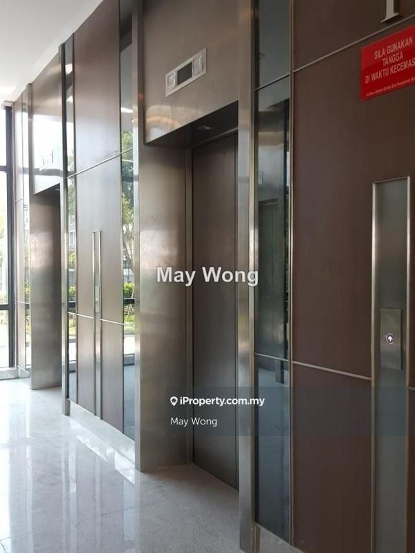 For Rent - UOA Business Park, Glenmarie, Shah Alam, Subang Jaya, U1/51, Temasya Glenmarie