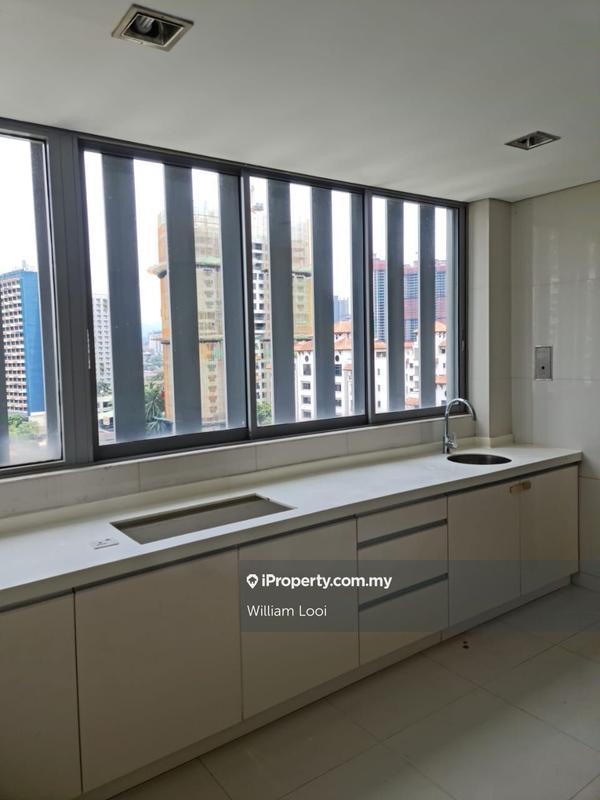 Condominium untuk Dijual di The Katana Residences oleh William Looi - iProperty.com.my