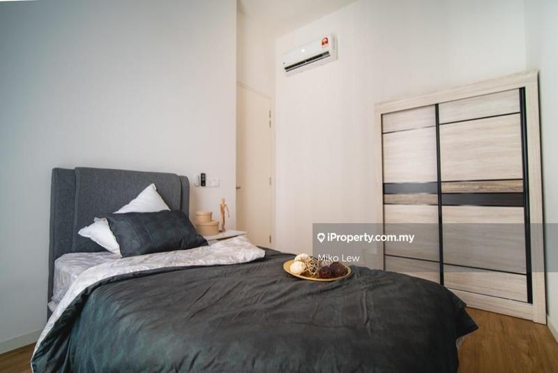 For Sale - The Park Sky Residence