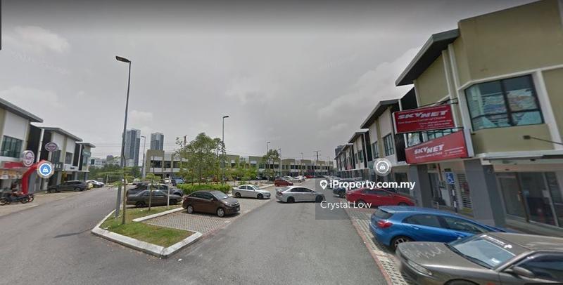 Shop for Sale in Cyberjaya, Selangor by Crystal Low - iProperty.com.my