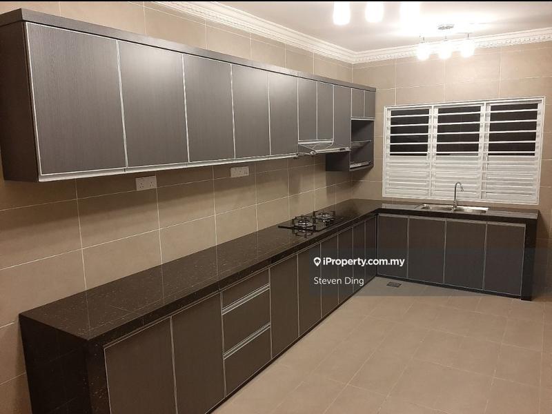 2-storey Terraced House for Rent in Alam Nusantara, Setia Alam by Steven Ding - iProperty.com.my