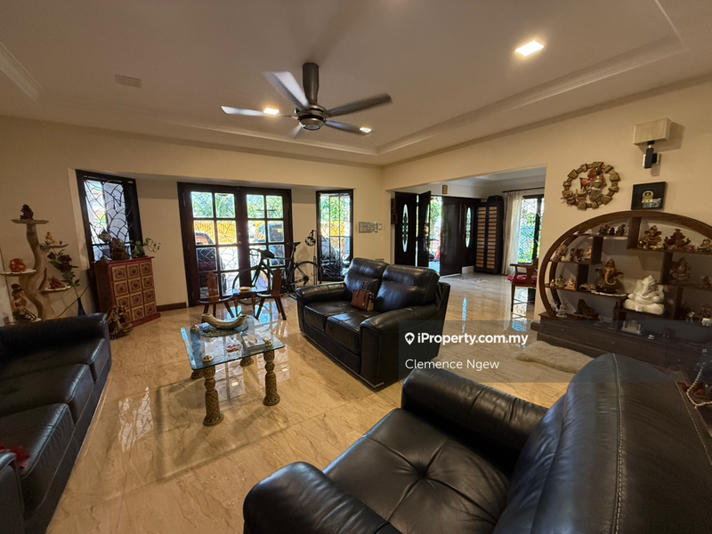 Rumah Berkembar untuk Dijual di SS4, Petaling Jaya oleh Clemence Ngew - iProperty.com.my