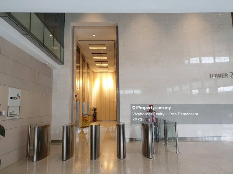 Pejabat untuk Dijual di KL City Centre, Kuala Lumpur oleh KP Cheah - iProperty.com.my