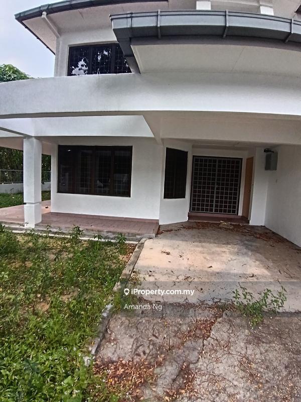 2-storey Terraced House for Rent in Bandar Utama 11, Bandar Utama by Amanda Ng - iProperty.com.my
