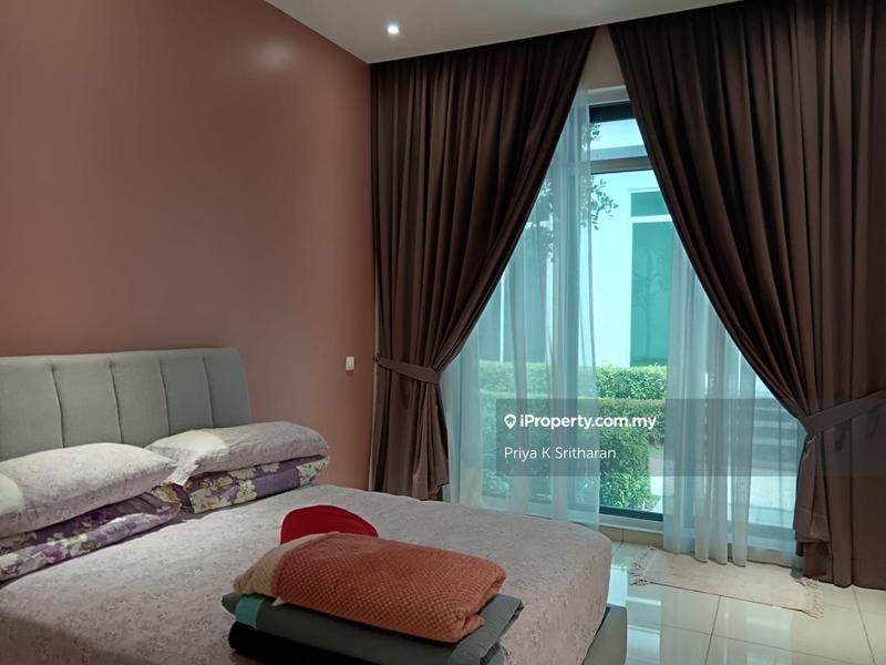 2-storey Terraced House for Sale in Eco Majestic, Semenyih by Priya K Sritharan - iProperty.com.my