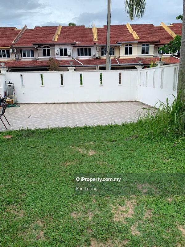 Cluster House for Sale in Taman Sri Putra, Rawang by Ean Leong - iProperty.com.my