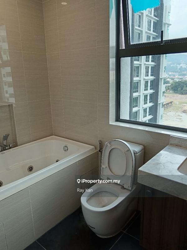 Condominium for Rent in D'Rapport by Ray Kan - iProperty.com.my