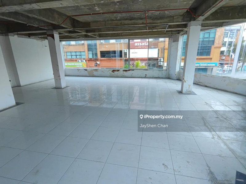 Shop / Office untuk Dijual di Taman Teluk Sisek, Kuantan oleh JayShen Chan - iProperty.com.my