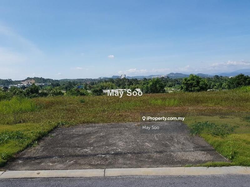 Residential Land for Sale in Setia Ecohill, Semenyih by May Soo - iProperty.com.my