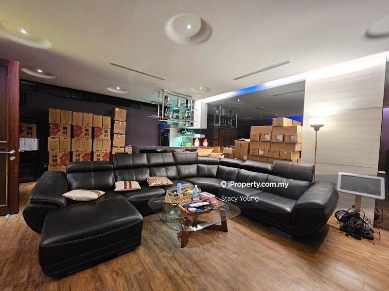 Bungalow House for Sale in Taman Bukit Serdang, Seri Kembangan by Stacy Young - iProperty.com.my