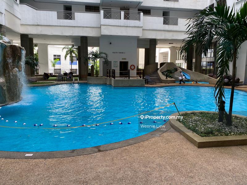 Kondominium untuk Disewa di The Vistana oleh Wennie Liew - iProperty.com.my