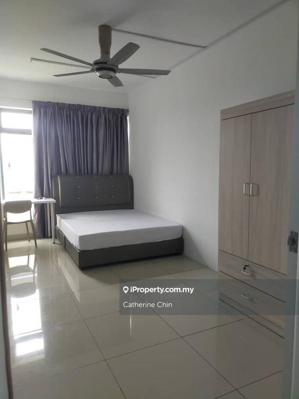 Service Residence for Sale in DK Senza by Catherine Chin - iProperty.com.my