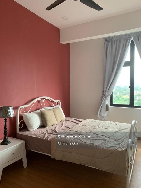 Condominium for Rent in Oasis by Christine Ooi - iProperty.com.my