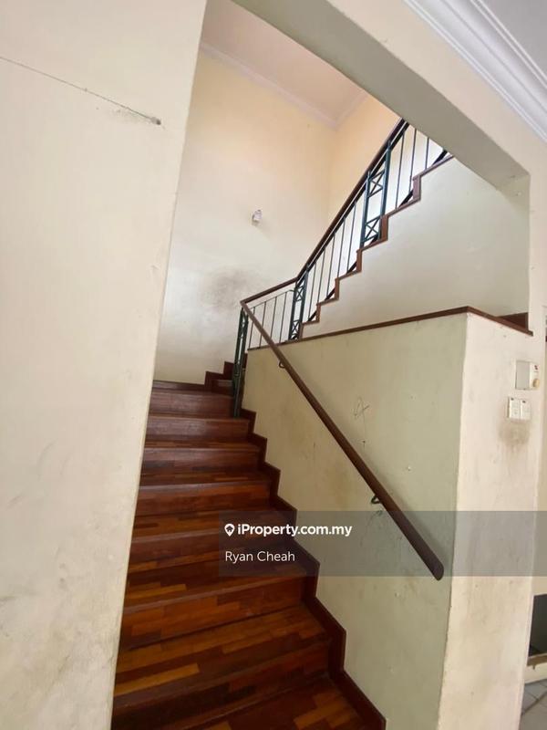 Semi-Detached House for Sale in Sungai Buloh, Selangor by Ryan Cheah - iProperty.com.my