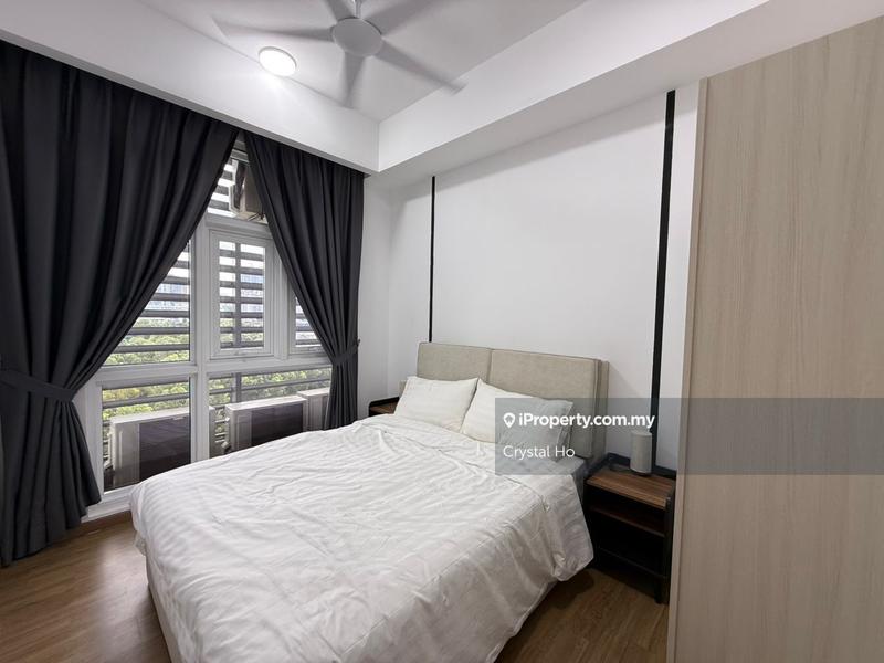 Service Residence for Rent in Met 1 Residences by Crystal Ho - iProperty.com.my
