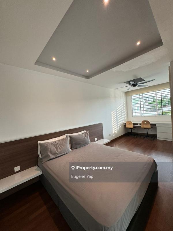 2.5-storey Terraced House for Sale in Seksyen 22, Petaling Jaya by Eugene Yap - iProperty.com.my