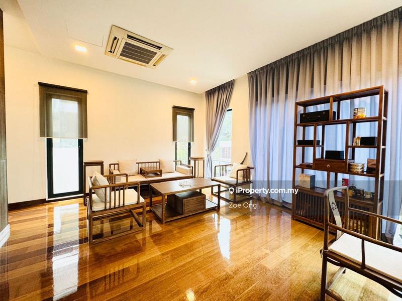 Bungalow House for Sale in Taman Bandar Sunway, Petaling Jaya by Zoe Ong - iProperty.com.my