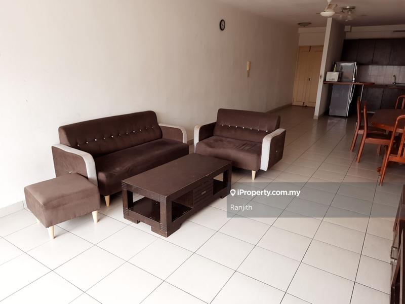 Condominium for Rent in Sri Impian Condominium by Ranjith - iProperty.com.my