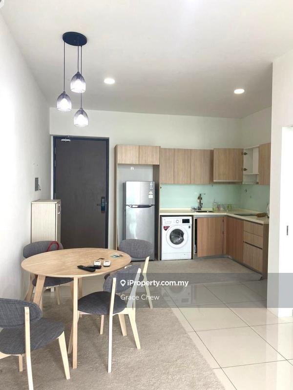 Kediaman Servis untuk Dijual di Green Haven oleh Grace Chew - iProperty.com.my