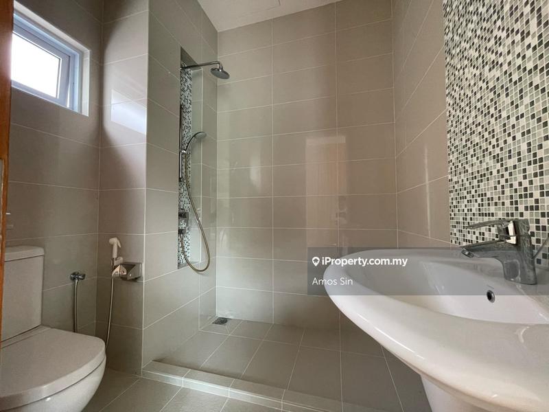 Semi-Detached House for Sale in Minden Heights, Gelugor by Amos Sin - iProperty.com.my