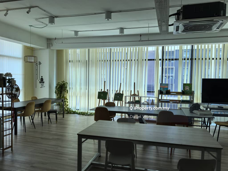 Office for Sale in Mont Kiara, Kuala Lumpur by Daniel Wong - iProperty.com.my