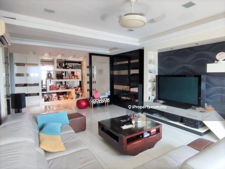 For Sale - Jesselton Condominium