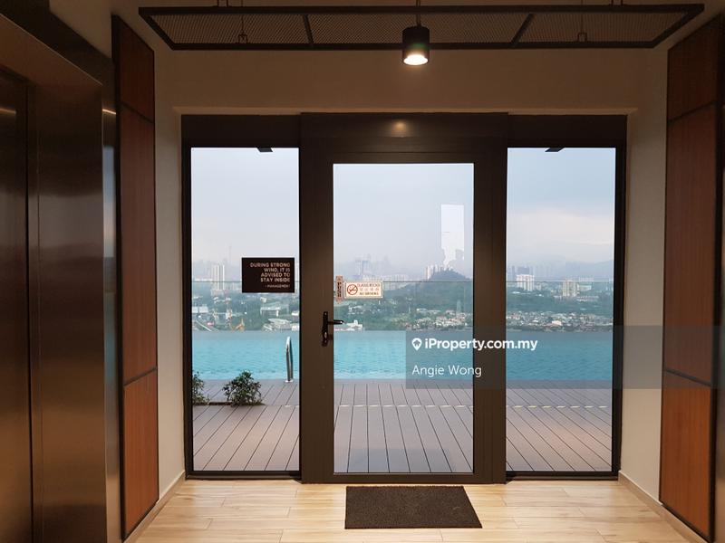 Service Residence for Rent in EkoCheras by Angie Wong - iProperty.com.my