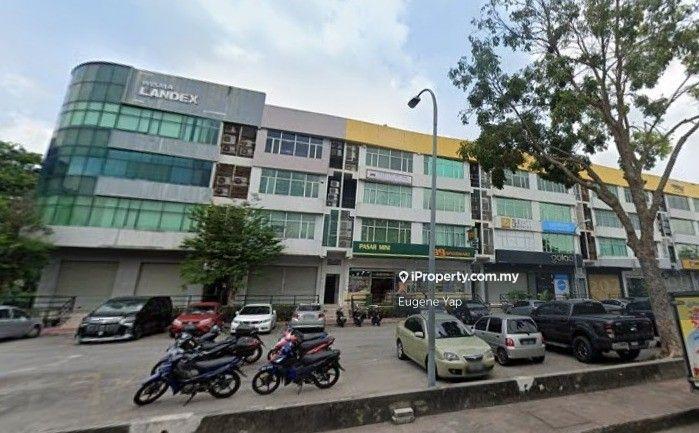 Kedai untuk Dijual di Petaling Utama Avenue @ PJS 1, Petaling Jaya oleh Eugene Yap - iProperty.com.my