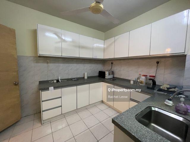 Kondominium untuk Dijual di Fraser Towers oleh Rachel Leow - iProperty.com.my