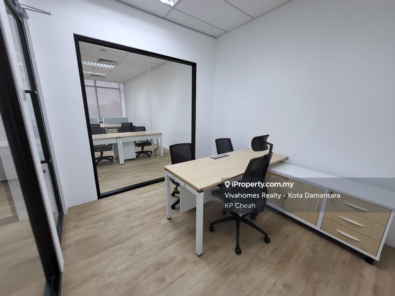 Office for Rent in Bangsar, Kuala Lumpur by KP Cheah - iProperty.com.my