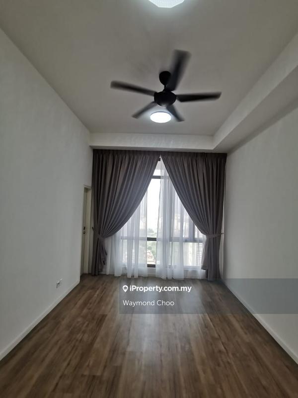 For Rent - The Park Sky Residence