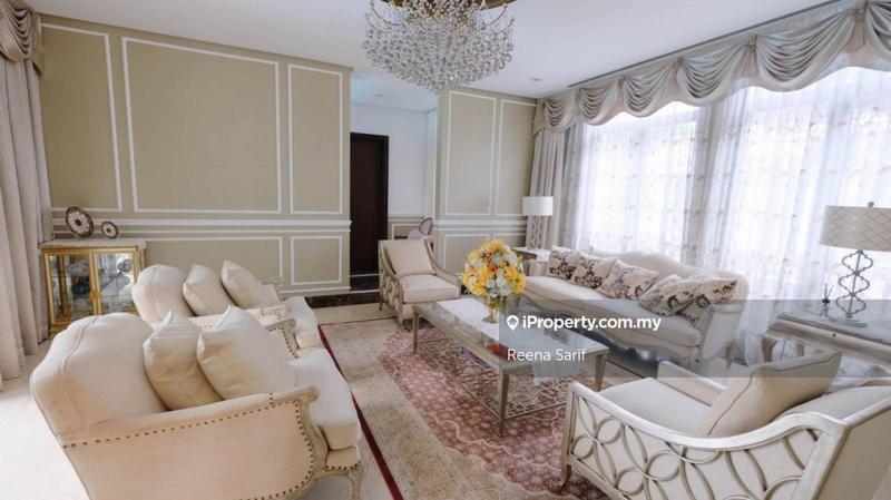 Banglo untuk Dijual di Bukit Jelutong, Shah Alam oleh Reena Sarif - iProperty.com.my