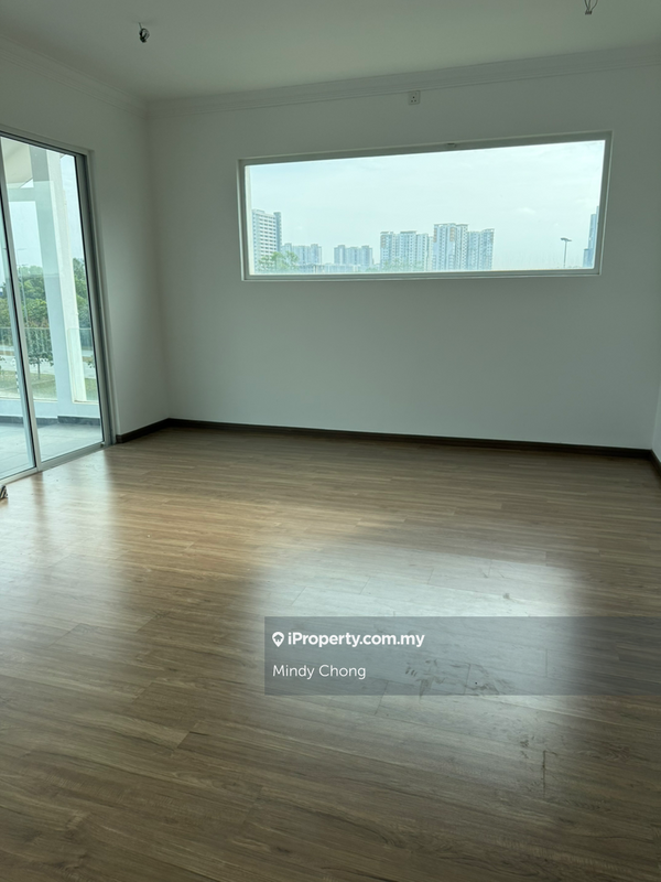 Rumah Berangkai 3 Tingkat untuk Dijual di Residensi Aurora @ Cybervalley, Cyberjaya oleh Mindy Chong - iProperty.com.my