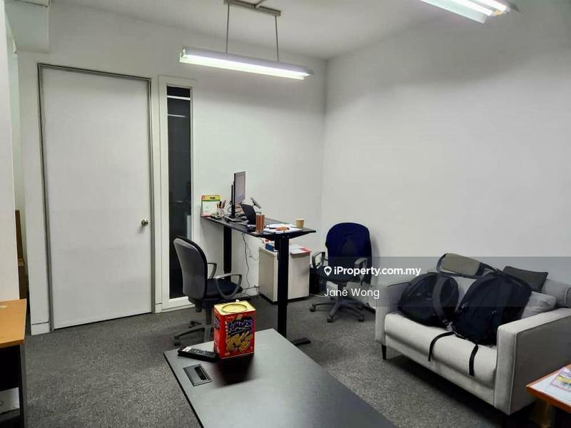 Shop / Office untuk Disewa di Pusat Perdagangan Sungai Mas, Petaling Jaya oleh Jane Wong - Interior - iProperty.com.my