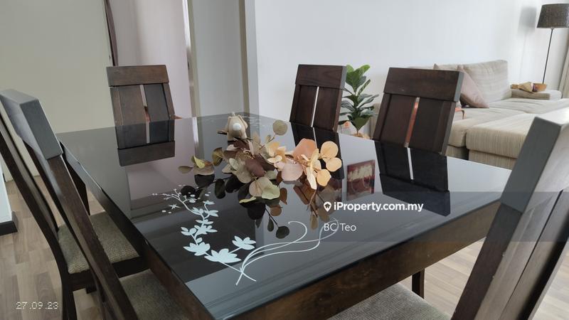 For Sale - Mont Kiara Pelangi