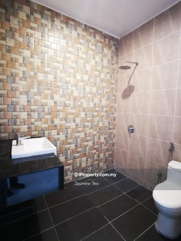 Banglo untuk Dijual di Casa Idaman, Setia Alam oleh Jasmine Teo - iProperty.com.my