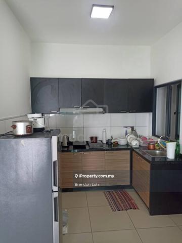 For Sale - Parkhill Residence