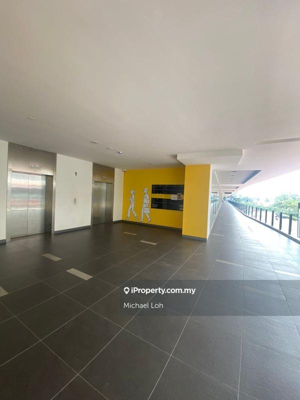 Shop-Office for Sale in Sentul Pasar, Sentul by Michael Loh - iProperty.com.my