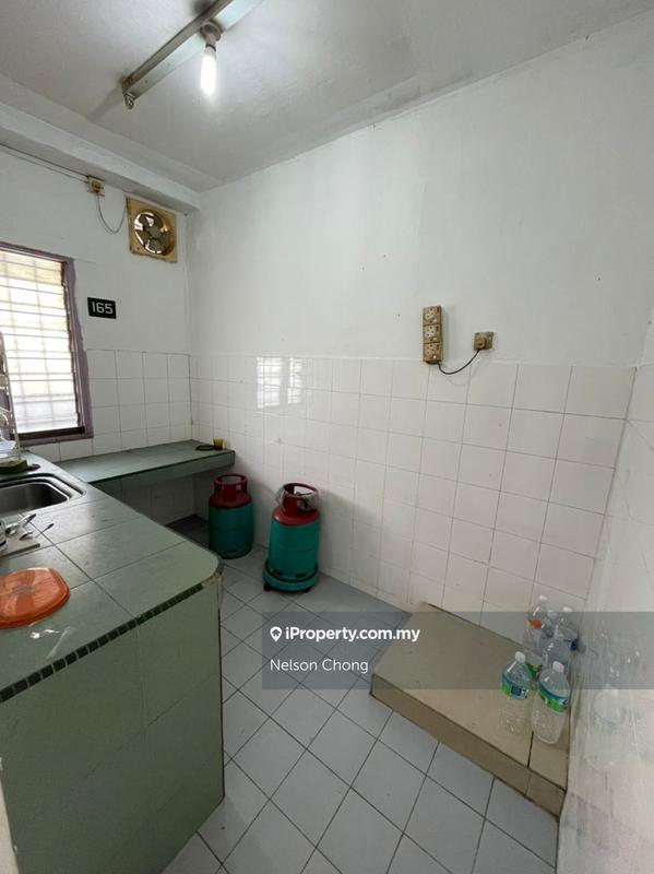 Pangsapuri untuk Dijual di Suria Magna oleh Nelson Chong - iProperty.com.my