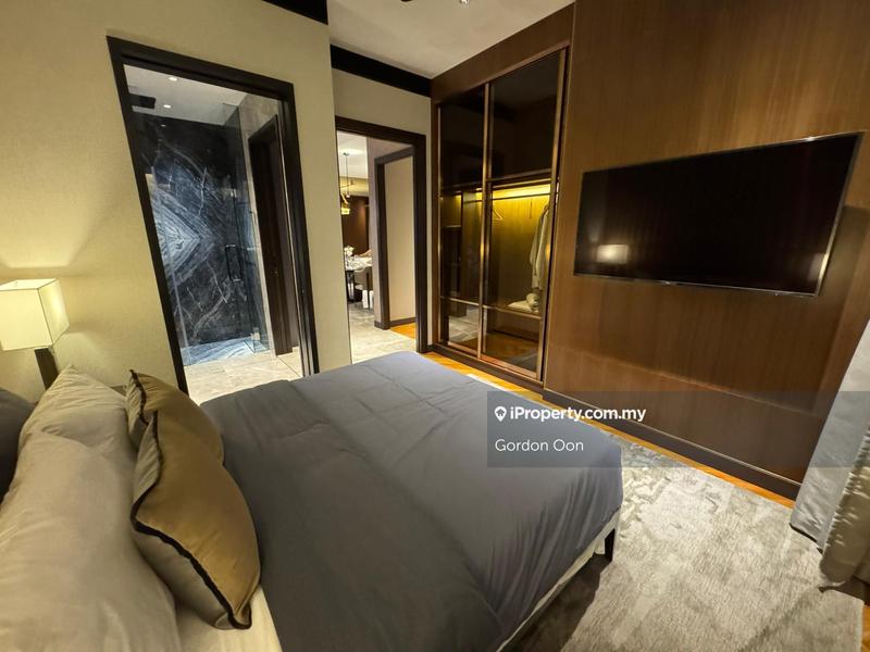 Service Residence for Sale in Orion Residence Bukit Bintang by Gordon Oon - iProperty.com.my