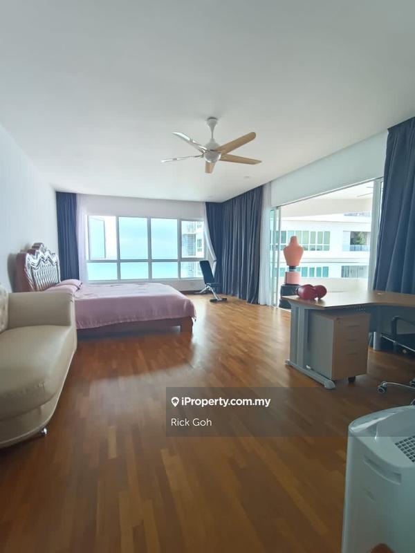 For Rent - The Cove Condominium