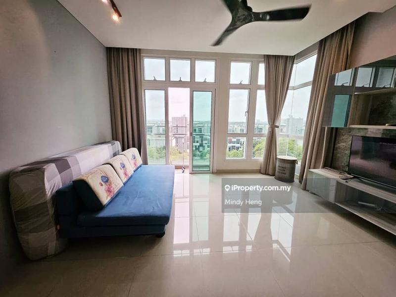 Kondominium untuk Dijual di One Medini oleh Mindy Heng - iProperty.com.my